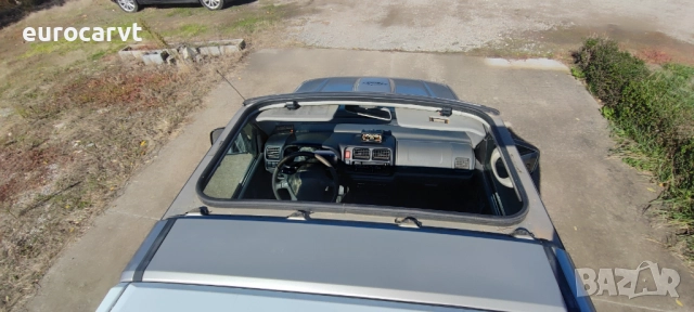 Suzuki Jimny 1,5D Cabrio 4x4, снимка 12 - Автомобили и джипове - 47667855