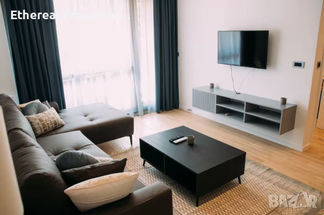 Двустаен апартамент ж.к. Дружба 2, снимка 2 - Апартаменти - 52453928