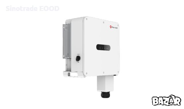 Трифазен инвертор/ Smart string inverter   HopeWind 50kw , снимка 8 - Друга електроника - 45417321