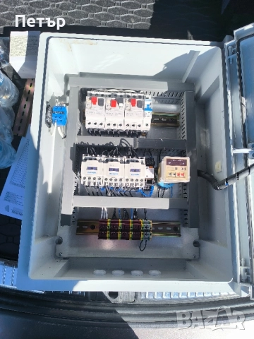 Ел табло , снимка 9 - Други услуги - 22043081