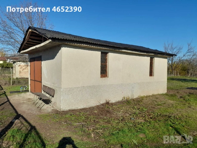 Гараж|Хале, снимка 6 - Гаражи и паркоместа - 52431072