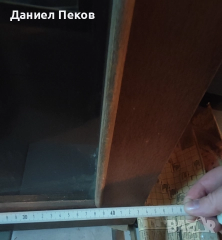 Шкафче с огледален гръб, снимка 7 - Шкафове - 51972463