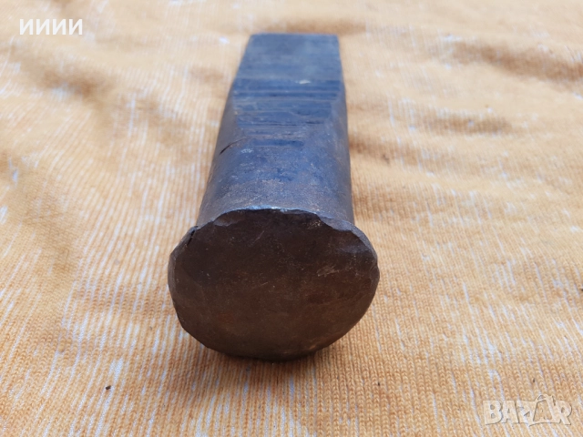 Кама наковалня, снимка 2 - Други инструменти - 52533289