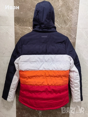 Яке Crivit Pro – зимно, термо, водо- и ветроустойчиво (М), снимка 3 - Якета - 52244230