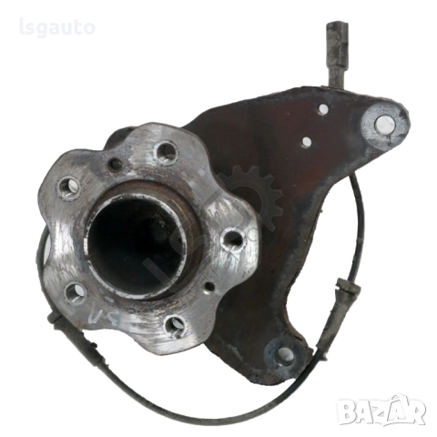 Заден ляв шенкел Nissan Qashqai II 2013-2021 ID: 150914