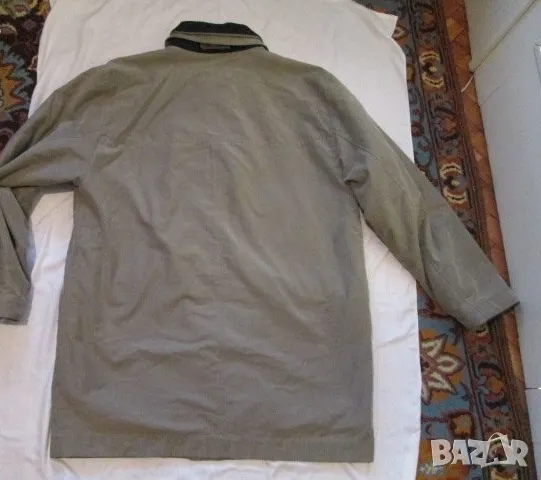WELLINGTON of BILMORE всесезонно яке с махаща се подплата размер по етикет 52 (XL)., снимка 3 - Якета - 50412774