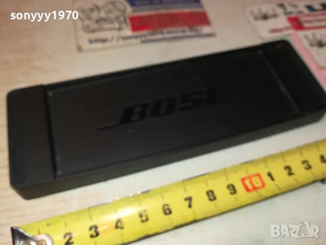 BOSE-ВНОС SWISS 2112241308, снимка 8 - Тонколони - 48424274