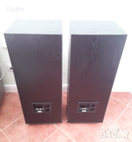 Infinity SR 5001, снимка 7 - Тонколони - 52942417