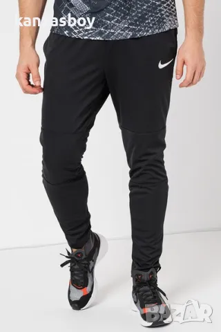 Nike  - мъжко долнище р-р L ново с етикет