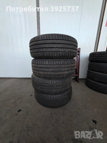 Продавам 4 гуми