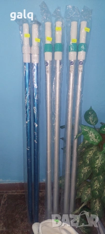 Всичко за Басейна , снимка 18 - Други стоки за дома - 53426826