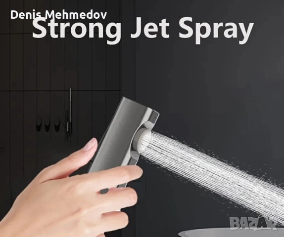 Душ система , снимка 5 - Други стоки за дома - 53386028