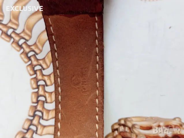 Винтъч Швейцарски Emperor - хронограф 1950г Договаряне!, снимка 10 - Мъжки - 50101791