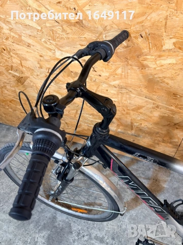 28цола MIFA U.T.D алуминиев градски велосипед колело[21ck-Shimano], снимка 14 - Велосипеди - 53944961