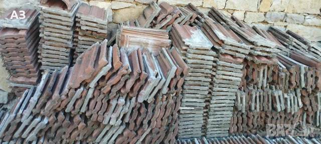 Продавам цигли