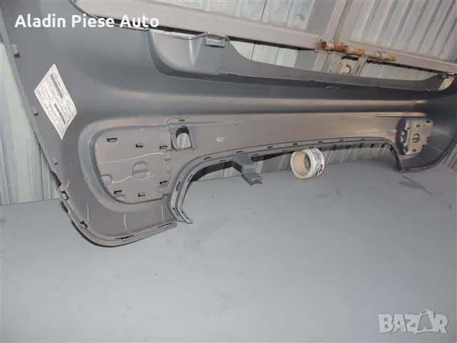 Задна броня Mini Cooper S JCW F56 година 2014-2018 код 7351653 , снимка 5 - Аксесоари и консумативи - 50439436