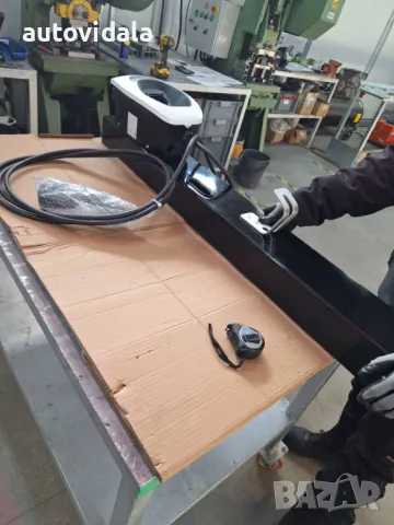 Услуги заваряване изработка на метални изделия, снимка 13 - Тенекеджийски услуги - 49611483