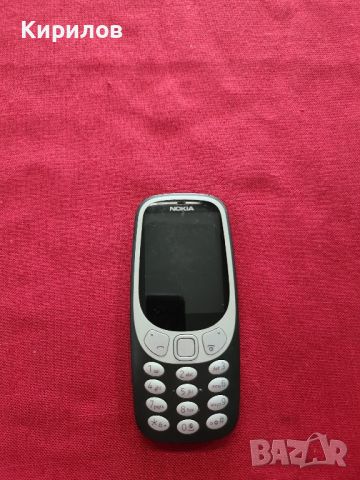 Нокия 3310 3G., снимка 9 - Nokia - 46160883