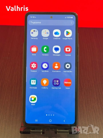 Samsung A52s 128GB / 6GB RAM, снимка 3 - Samsung - 53896255