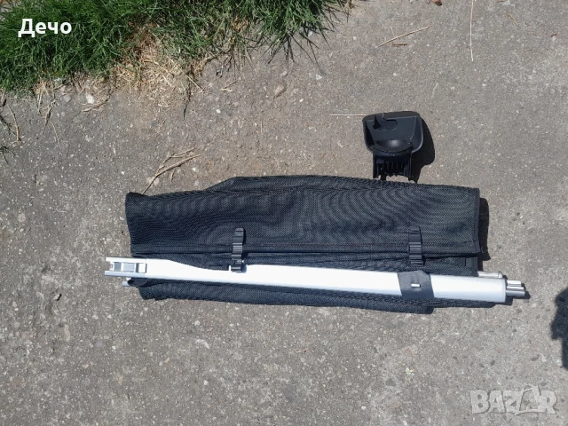 Щора за Audi Q7 4L Ауди Кю 7 4L 2005-2015г компактния вариант, снимка 5 - Аксесоари и консумативи - 51116917