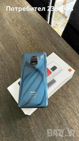 Xiaomi Redmi note 9 Pro , снимка 2 - Xiaomi - 48538910