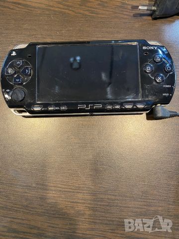 Конзола Sony psp, снимка 2 - PlayStation конзоли - 46371324