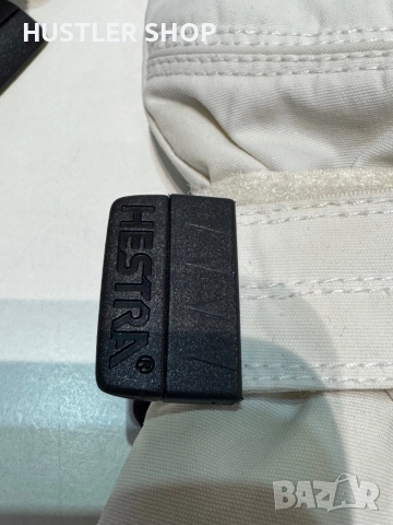 Ски, сноуборд ръкавици HESTRA , снимка 7 - Зимни спортове - 52913409