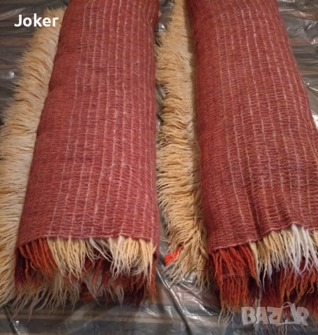 Халища , снимка 2 - Олекотени завивки и одеяла - 51772733