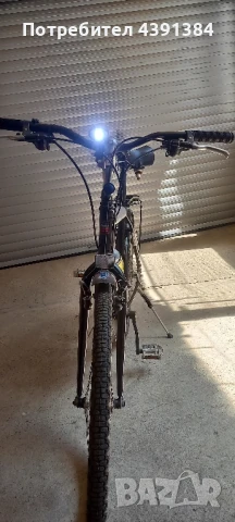 Велосипед 26 цола, снимка 5 - Велосипеди - 50971973