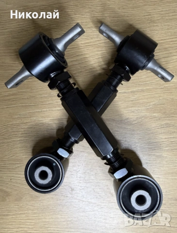 Регулируеми задни горни носачи за Honda (Хонда) CR-V (ЦРВ) 1