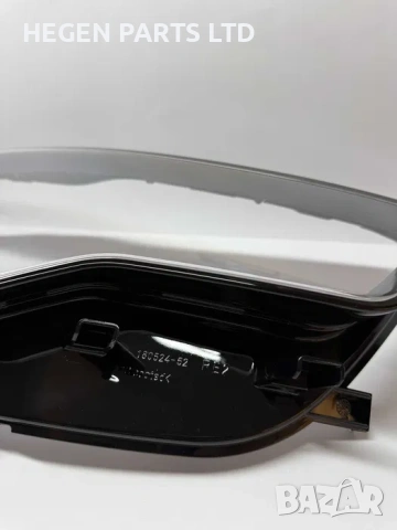 Стъкла за фарове AUDI A6 C7 4G преди фейслифт А6 Ц7 4Г капаци фар ауди, снимка 6 - Части - 54074059