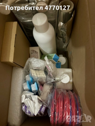 гел лакове и консумативи, снимка 4 - Продукти за маникюр - 53890900