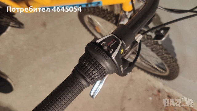 Велосипед Reactor FS26