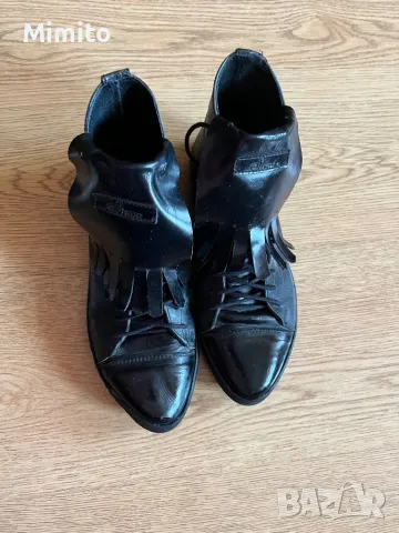 Кецове Shano 37н., снимка 3 - Кецове - 50151923