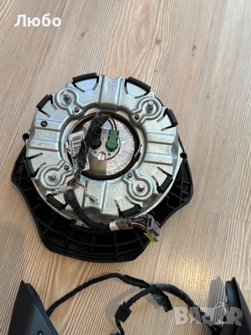 Неща за BMW E90 / E91, снимка 6 - Аксесоари и консумативи - 53093282