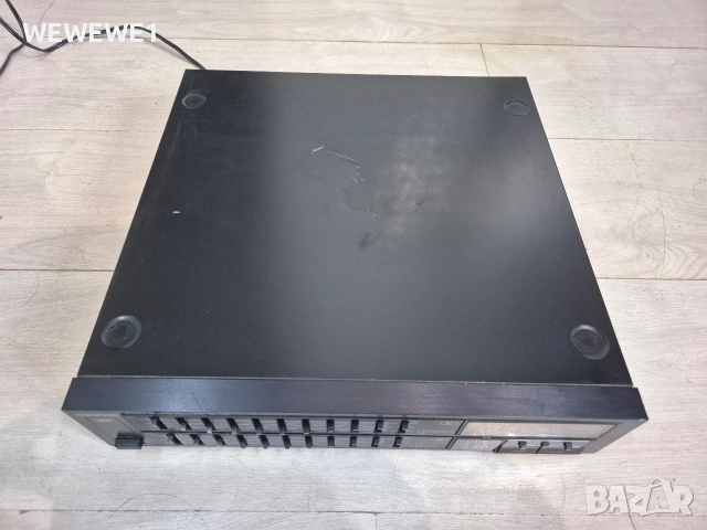 KENWOOD GE 700, снимка 4 - Еквалайзери - 53464122