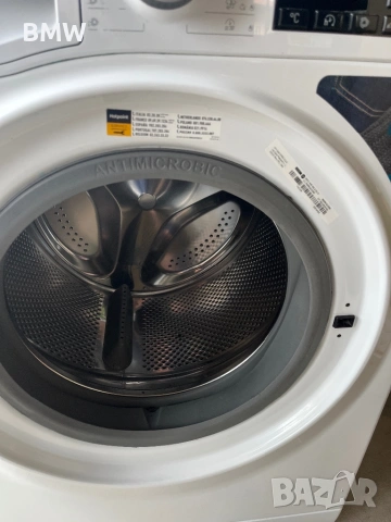 Пералня , снимка 2 - Перални - 53926512