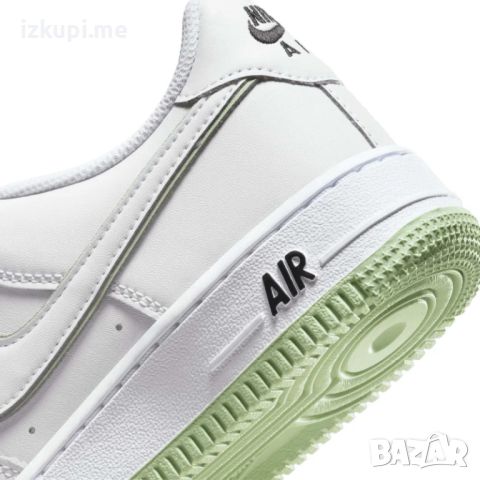 Nike Air Force 1, снимка 3 - Детски маратонки - 46170528