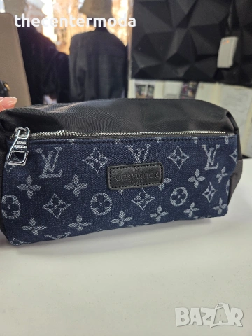 Чантичка тип банан , снимка 3 - Чанти - 53110674