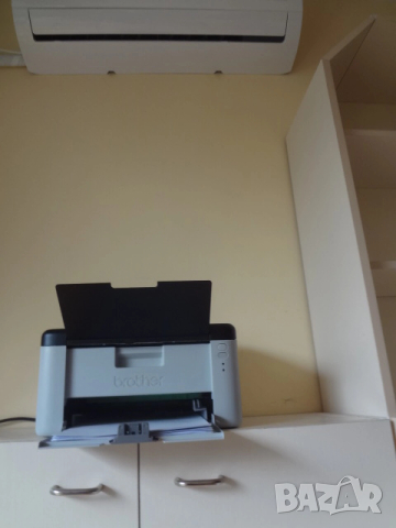 Лазeрен принтер марка - BROTHER  HL-1223 WE, снимка 5 - Принтери, копири, скенери - 53727599
