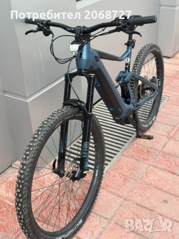 Bosh Copperhead Evo Am 2 Mullet, снимка 5 - Велосипеди - 52892502