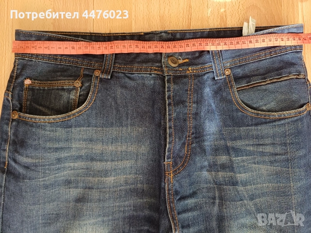 Мъжки панталони, 54 размер, снимка 8 - Панталони - 52500019