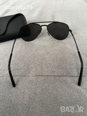 Слънчеви очила Ray-Ban , снимка 4 - Слънчеви и диоптрични очила - 45726157