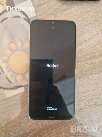 REDMI NOTE 8PRO, снимка 2 - Xiaomi - 46403852