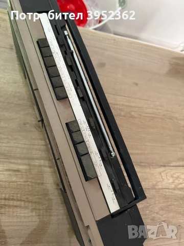Electronic RR5590, снимка 5 - Радиокасетофони, транзистори - 51331765