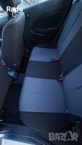 Мазда 2 2011г 1.3i, снимка 10 - Автомобили и джипове - 53886903