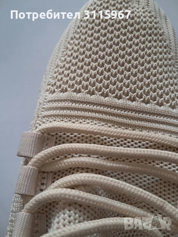 Леки дишащи маратонки, снимка 4 - Маратонки - 54130873