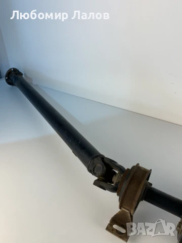 Кардан Land Rover Freelander 1.8i 16v 120к.с. 2.0 TD4 112к.с. GKN-V 404810, снимка 4 - Части - 50741790