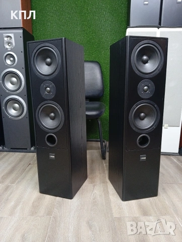 Тонколони CANTON Nestor 603, снимка 2 - Тонколони - 53348510