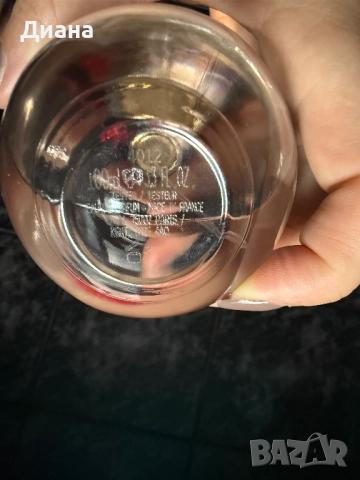 Парфюм Dot Marc Jacobs, снимка 3 - Дамски парфюми - 52581387